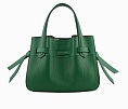 Сумка Pourchet Blossom Emerald